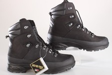 HAIX® Sondermodell Chaussure Moyenne Montagne mit Goretex Gr. 47 UK 12 (29)