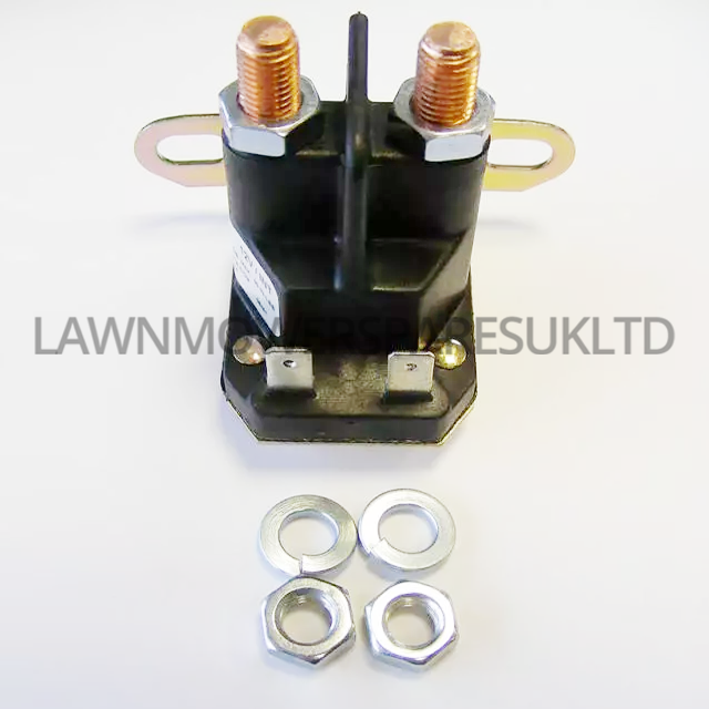 Mountfield 1538M-SD/1538H-SD/1543H-SD Genuine Solenoid Part Number 118736112/0