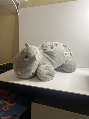 Stuffies Elephant Plush