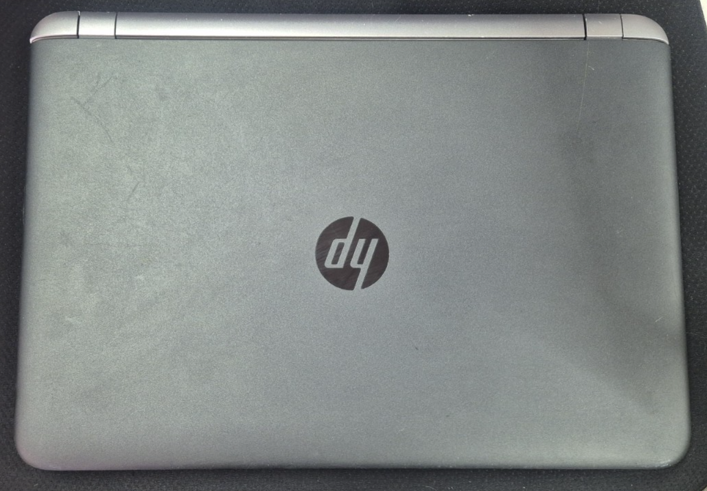 HP ProBook 450 G3 15.6