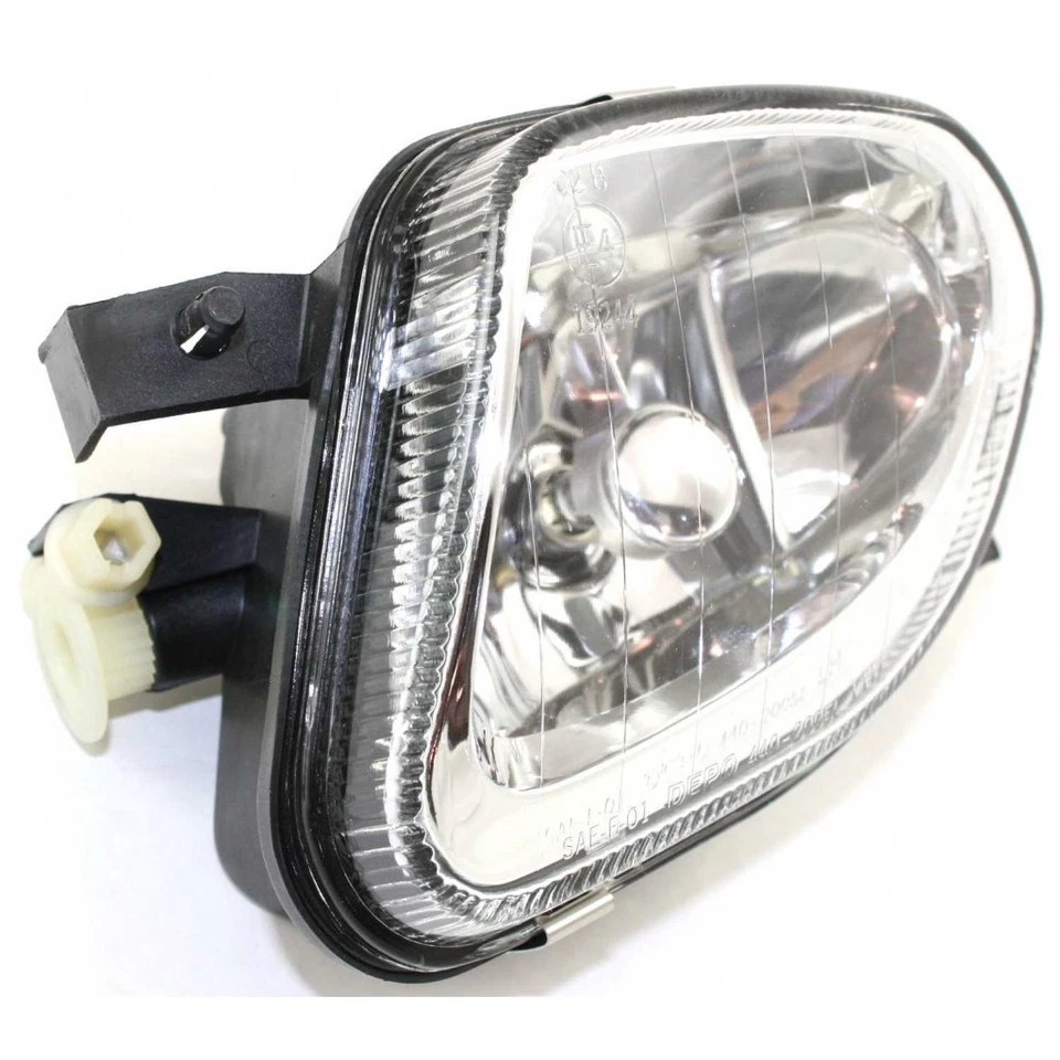 For 2004-2006 Mercedes-Benz E500 Fog Light Driver Side - Image 3 of 4