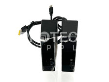  Lot of 2 Lenovo ThinkPad USB 3.0 Dock  OneLink Pro Dock with WARRANTY