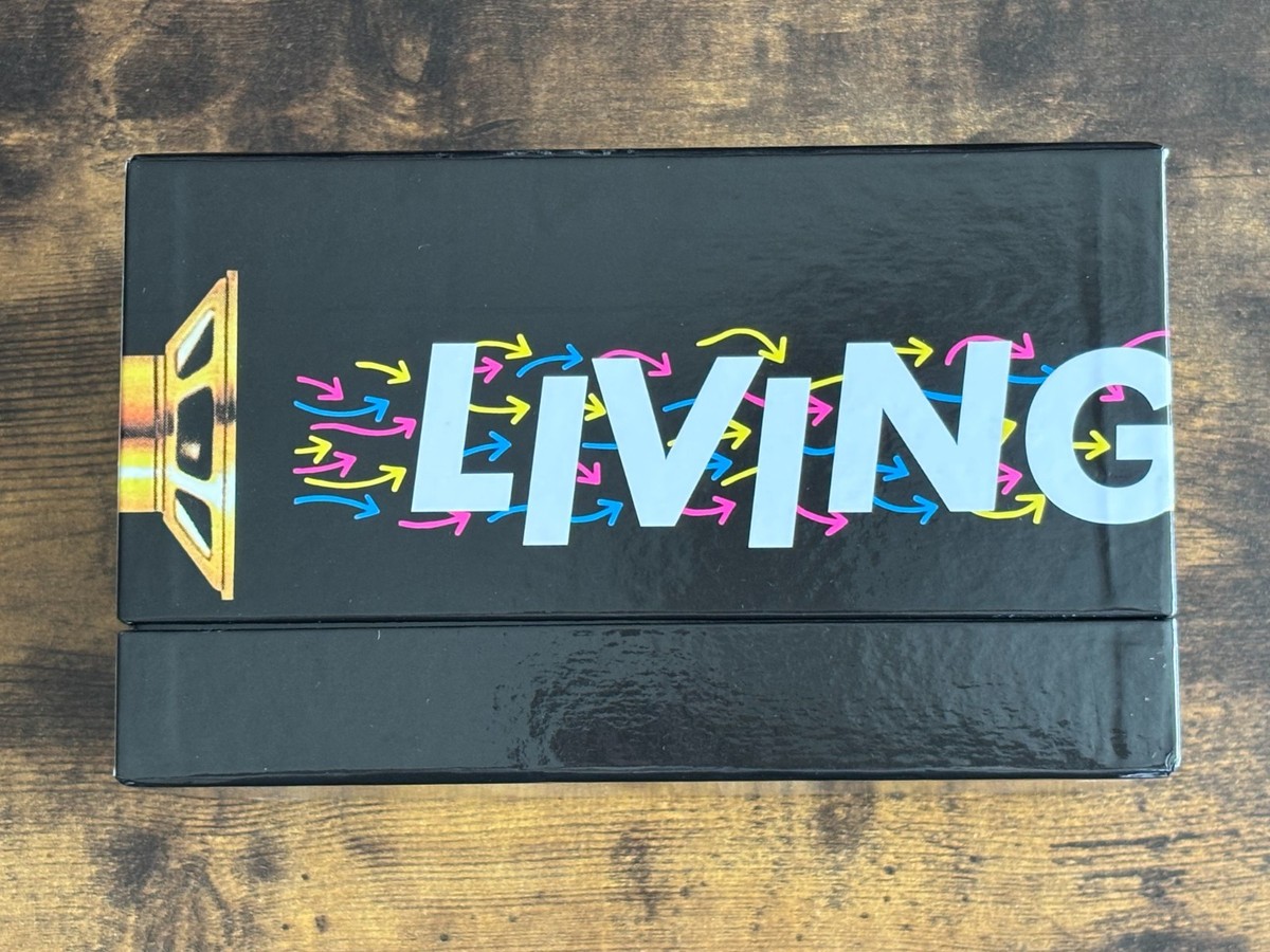 Golden Era of Living Stereo Remastered Collector's Edition 60CD