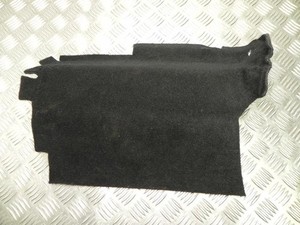 Floor covering Tesla MODEL S 2015 104520400A