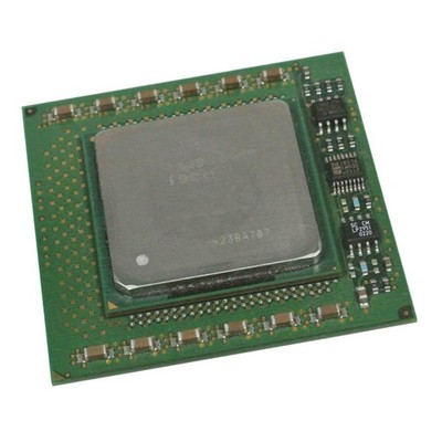 Prozessor CPU Intel Xeon 2400DP 2.4Ghz 512Ko FSB 400Mhz Socket 603 604 SL6EP PC
