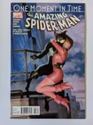 Amazing Spider-Man #638 - Marvel Comics