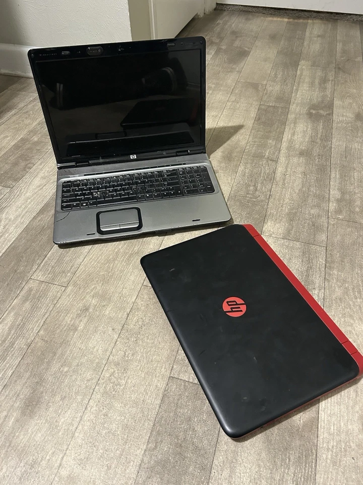 HP Pavilion y HP Beats edición especial, para piezas Foto 2 de 4