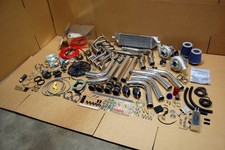 Lsx-twin-turbo-kit-ls1-ls2-ls6-4.8-5.3-5.7-6.0-6.2 For-chevy Camaro 1000hp