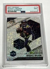 2021 Mosaic Russell Wilson White Sparkle #179 PSA 9 Mint Seahawks