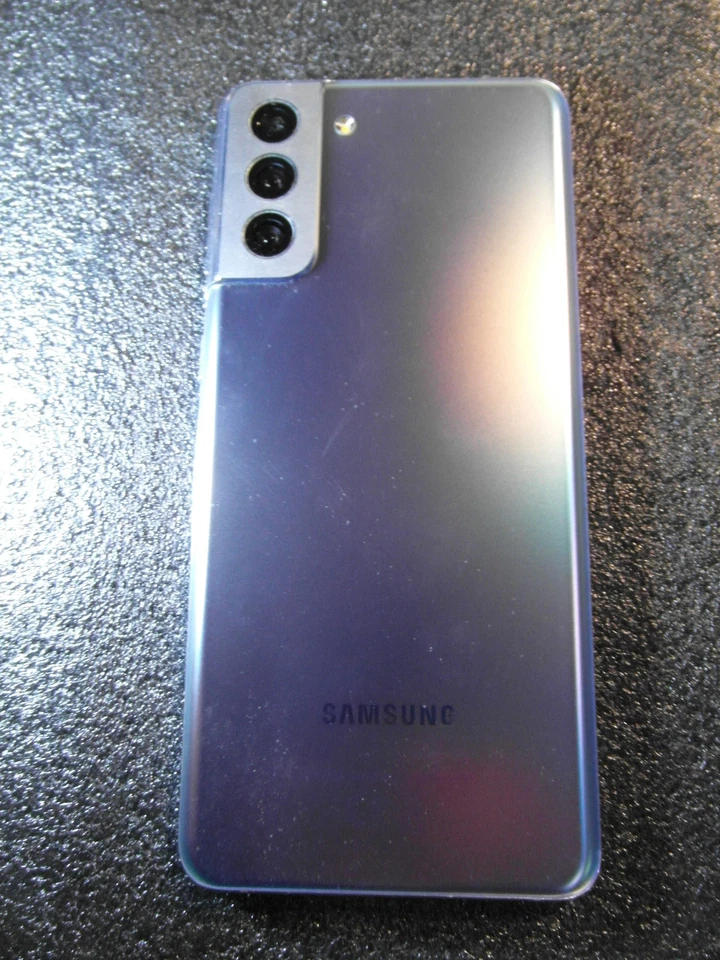 Samsung Galaxy S21+ 5G · 256GB, Foto 2 von 5