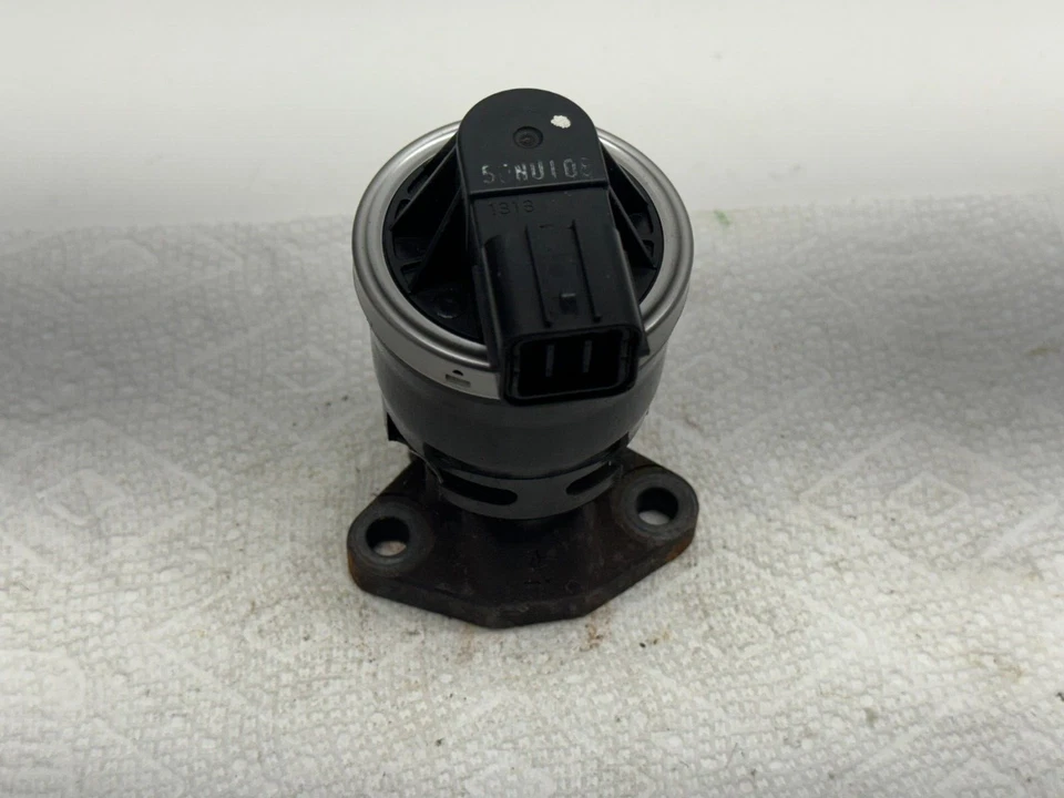 EGR VALVE Fits:Acura CL MDX RL TL Honda Accord Odyssey Pilot Ridgeline - Изображение 2 из 4