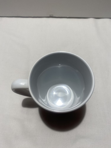 Galerie Reese's Peanut Butter Cup Orange & Brown Print Coffee Mug/Cup - Picture 4 of 4