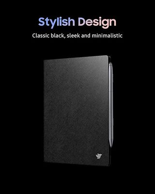iFLYTEK AINOTE Air 2 E Ink Pad Tablet 8.2 Inch Protective Folio
