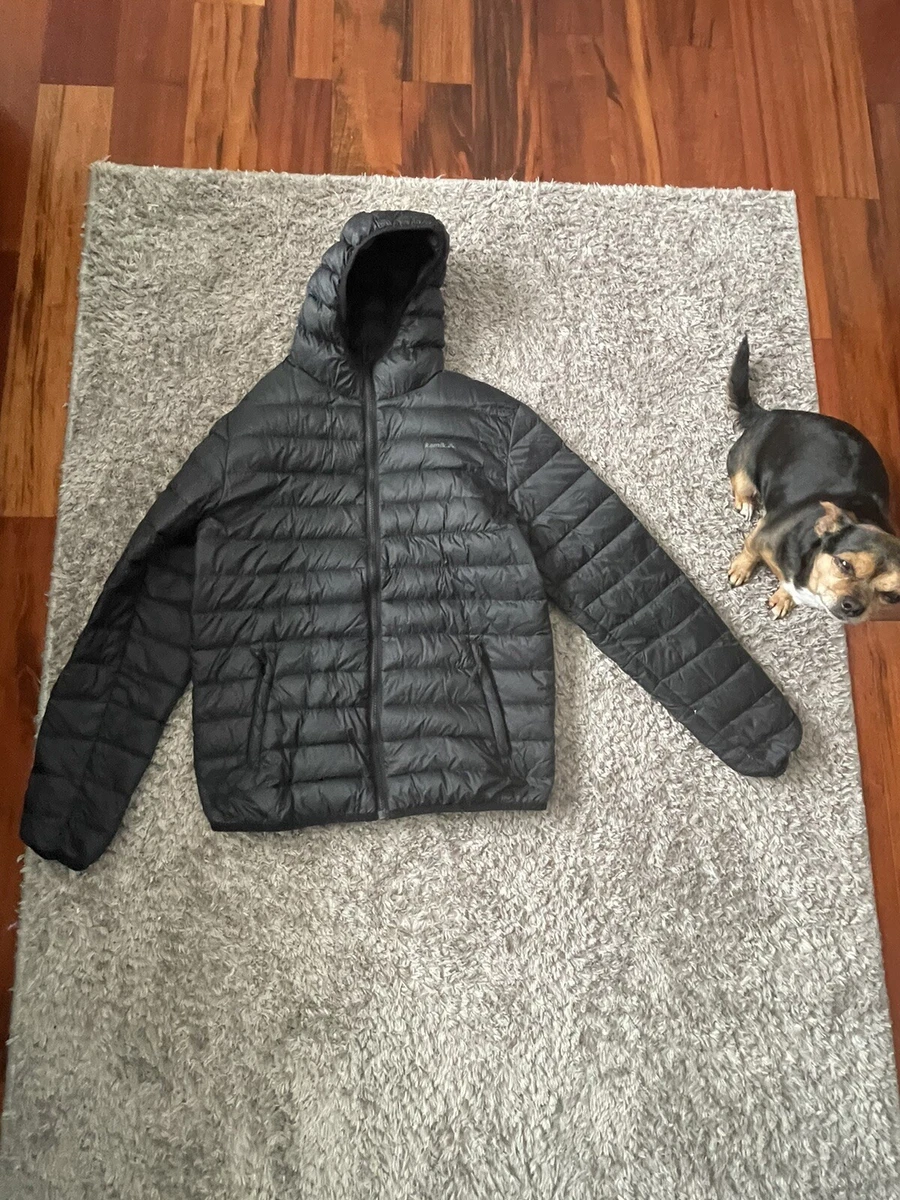 Kamik down jacket hotsell