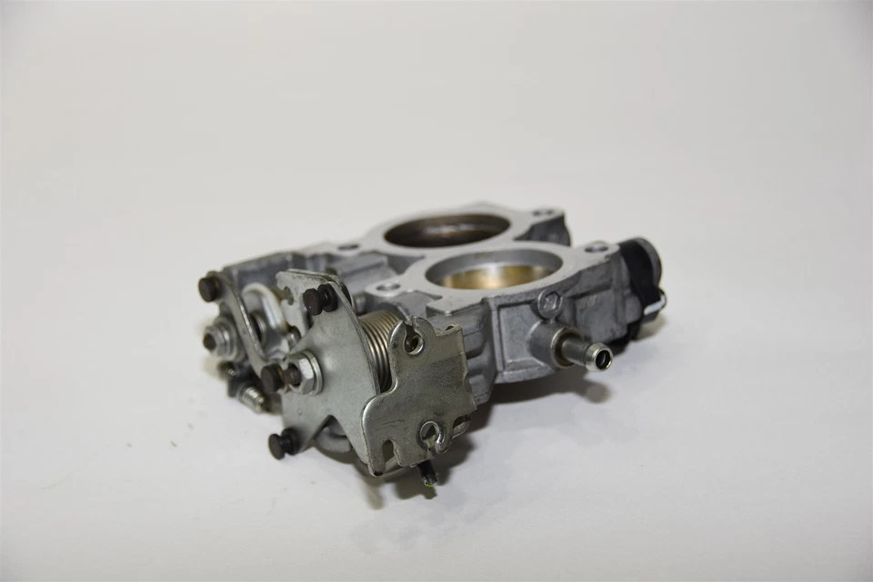 Victory Vegas 2012 cuerpo de acelerador de 8 bolas Foto 3 de 4