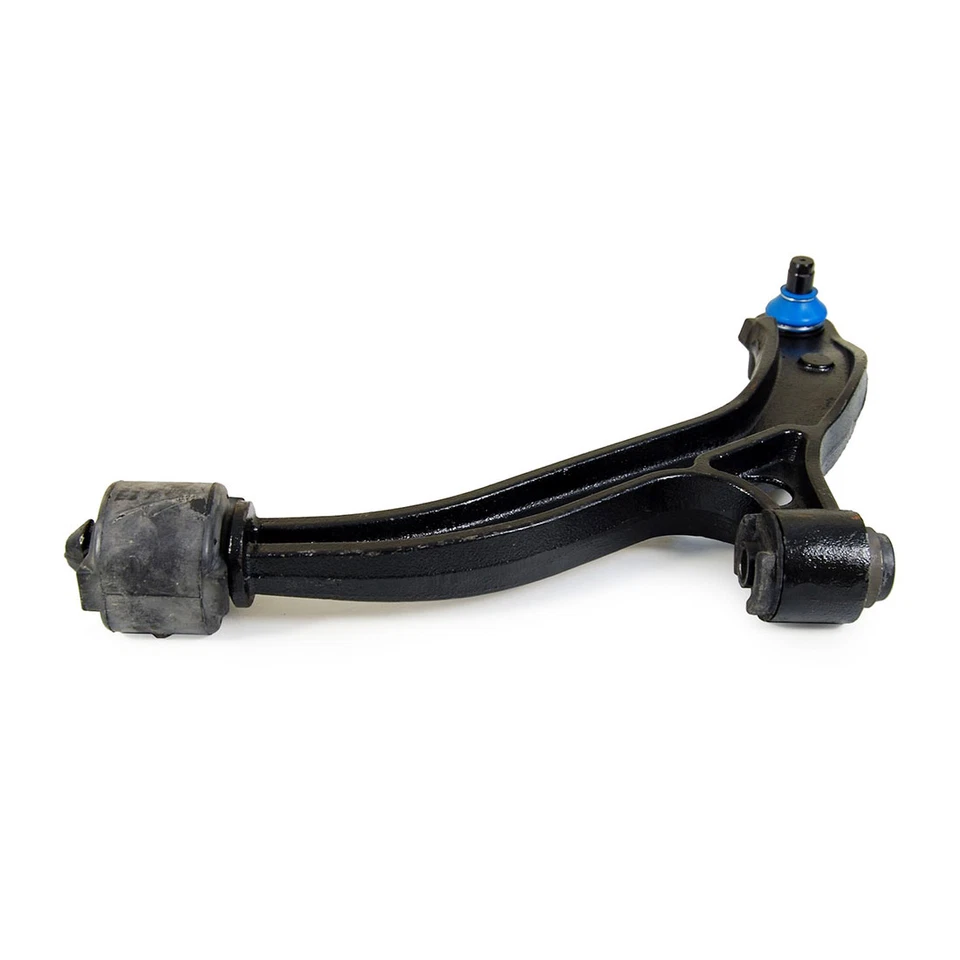 Front Lower Control Arm w/ Ball Joint Fits 2000 1996 1997 Dodge Grand Caravan - Image 2 of 4