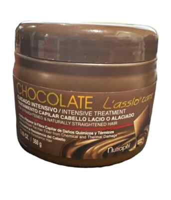 L Assio Alaciado Chocolate Precio Alaciado Permanente Alisado