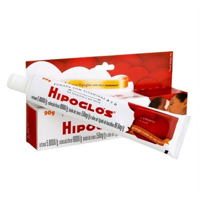 hipoglos cream