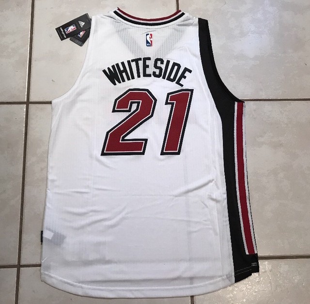 miami heat legacy jersey