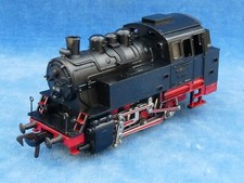 FLEISCHMANN LOCOMOTIVE A Vapeur 1304 Type 030 Échelle HO EUR 20,00 - ES