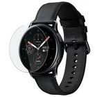 Samsung Galaxy Watch Active Film 1/2 40mm Flexi Scratchproof Fine Clear