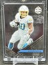 Austin Ekeler 2022 Panini Limited #78 Los Angeles Chargers