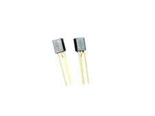 BC559 "Original" Micro Electronics Transistor 2 pcs