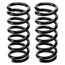 2" Front Drop Coil Springs For Chevy GMC 1500 V8 1/2 Ton Truck 1999-2006