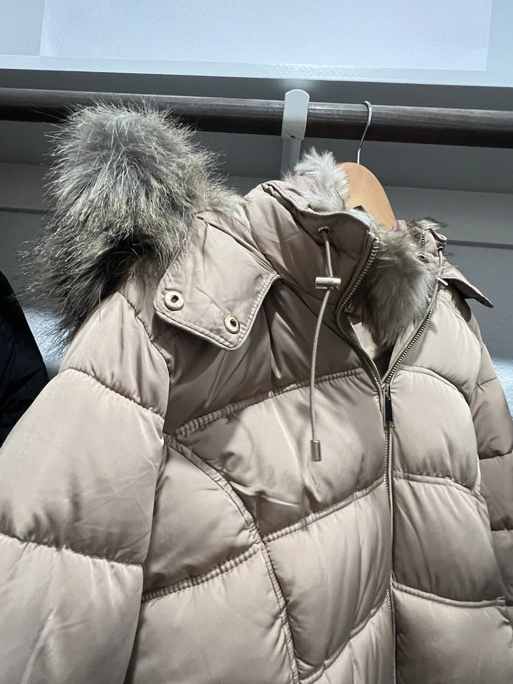 长袖连帽外套  — 第 3/4 张图片