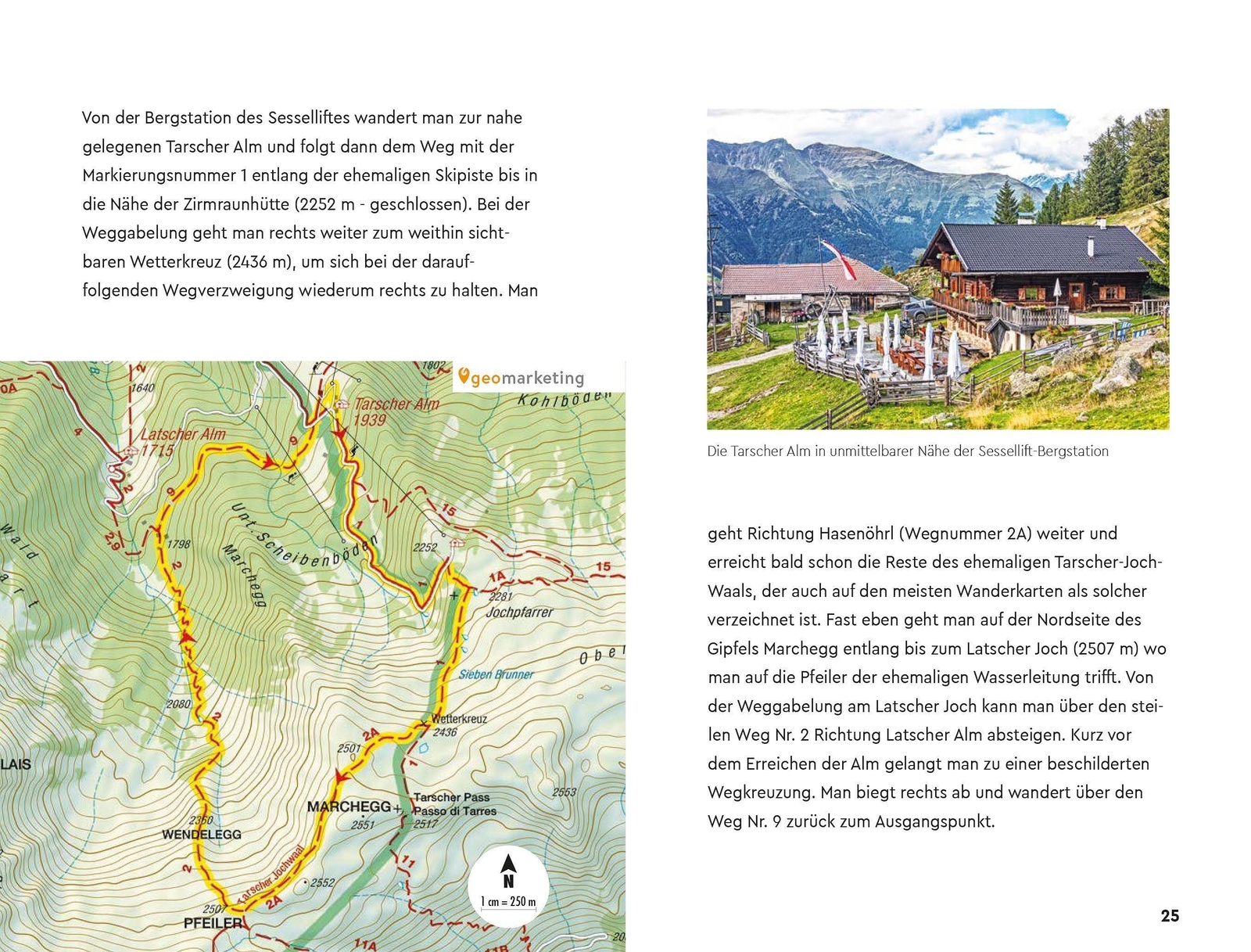 Thumbnail - Einfach Südtirol: Mit Der Seilbahn Ins Bergparadies | Christjan
