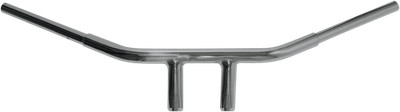 BARON BA-7306-00 BOMBER BAR DA 1-1/4' YAMAHA XV 1700 ROAD STAR WARRIOR 2005