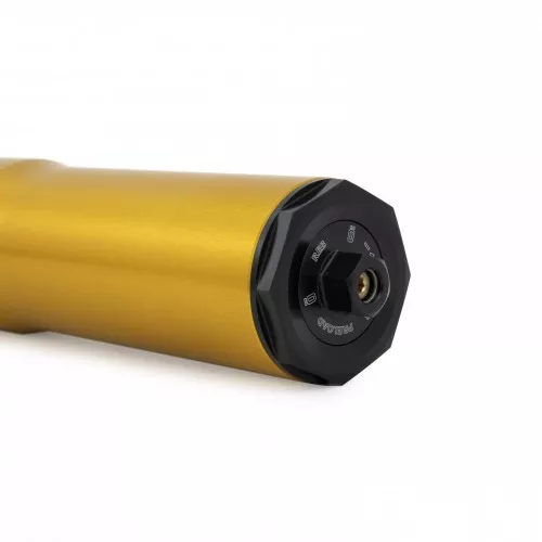 Ohlins 43mm Builders Universal Front Forks Harley Davidson V-Twin ...