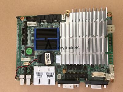 1PC Used Advantech PCM-9362N PCM-9362 REV.A1 industrial motherboard