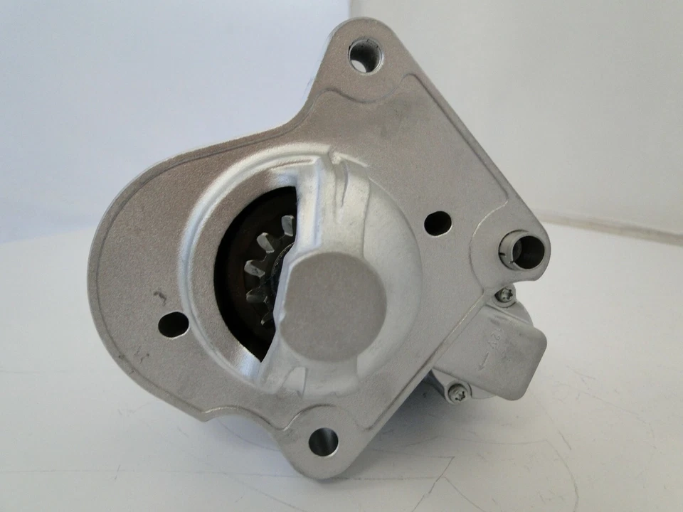 MOTOR DE ARRANQUE 2S4268 para VOLVO V40 Cross Country II V60 I V70 III 1.6 D D2 Foto 2 de 4