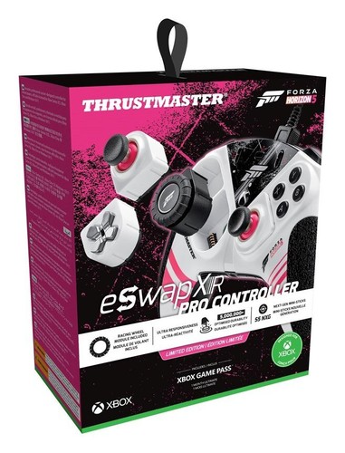 Thrustmaster Gamepad ESWAP XR Pro Controller Forza Horizon 5 Wired 4460262 - Foto 2 di 4