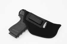 IWB Gun Holster by Black Scorpion - Neoprene Concealed Carry Soft Material