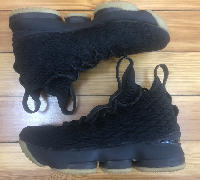 lebron 15 kid sizes