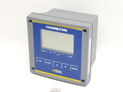Hamilton H100 Transmitter / Neu