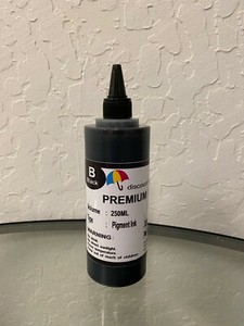 ebay printer ink refill