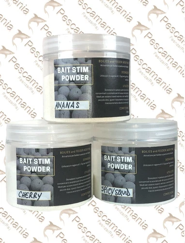 Aroma Powder Mint Size 100 Appetite Stimulator