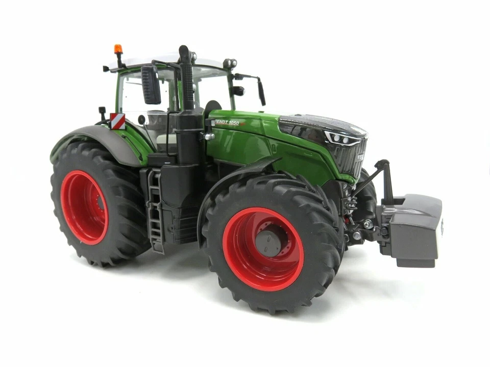 Tractor modelo Wiking Fendt 1050 Vario escala 1:32, X991015178000 Foto 2 de 4