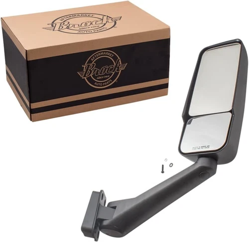 RH RIGHT Mirror Fits GMC C7500 Topkick 2003 2004 2005 2006 2007 2008 2009