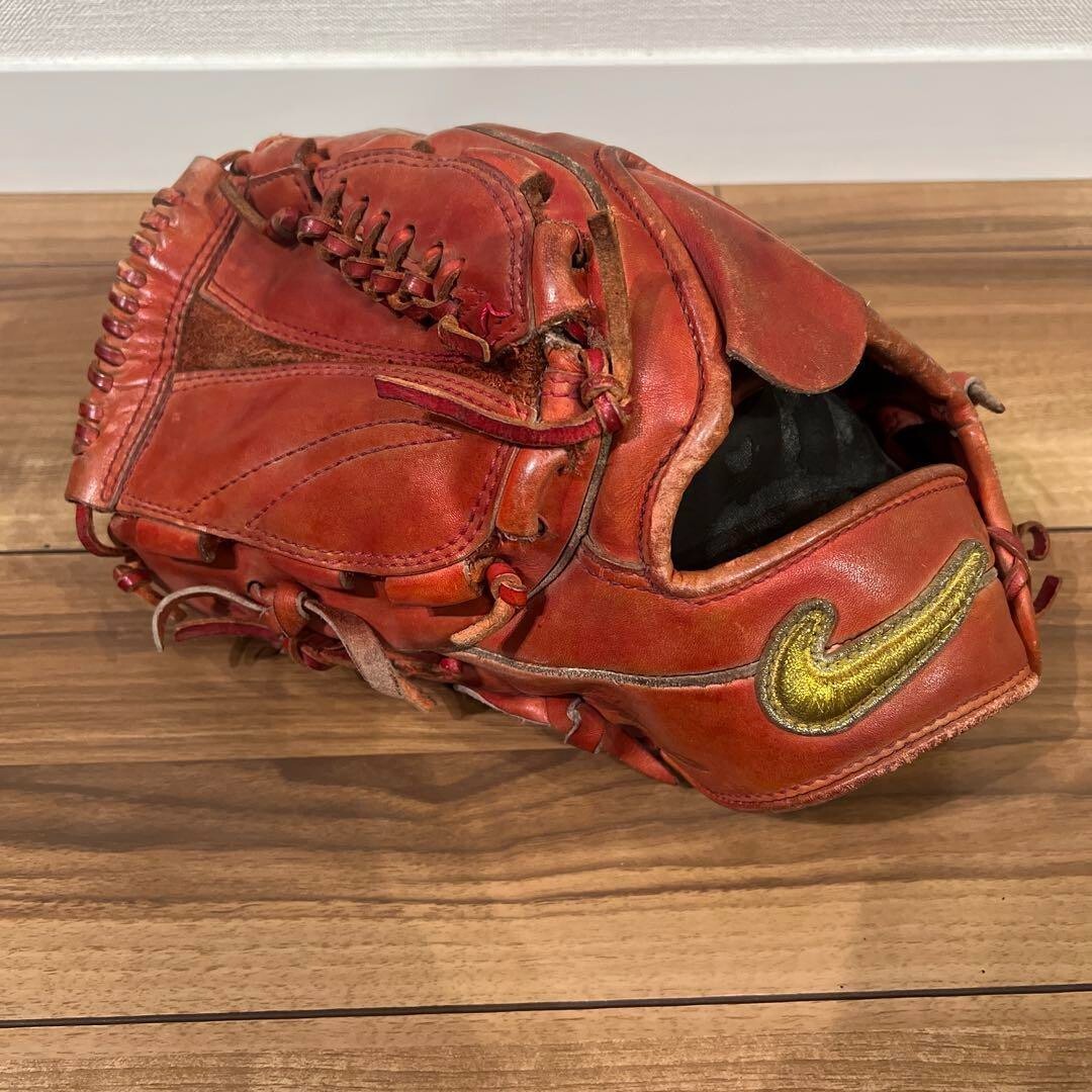 新発売の MVP J Elite SHADO 極美品】NIKE 硬式 内野手 グローブ 新発売の MVP J Elite SHADO 極美品】NIKE 硬式 内野手 グローブ