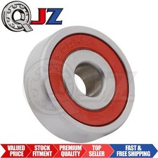 Qty.1 6300-2RS Deep Groove/Radial Ball Bearing 10mm Bore x 35mm OD x 11mm W