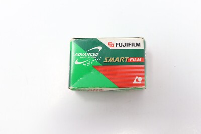 Fujifilm Daylight 100 Speed Advanced Photo Fuji Film 24mm Fujicolor 25 Exp