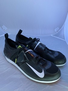 nike pole vault spikes 2018
