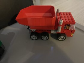 LEGO Bricks and more: Road Construction Set (6187)