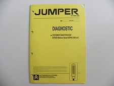 Revue technique Citroen JUMPER