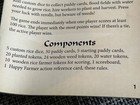 Rice Dice Spirits of the Rice Paddy Dice Game by APE verified complete — photo 3