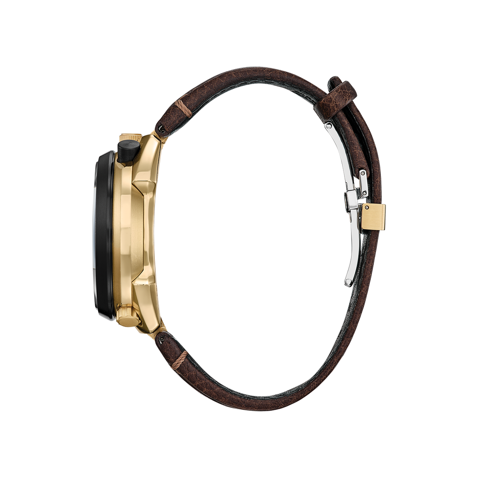 Citizen Promaster Tsuno Chrono Racer Limited Ecodrive watch AV007201X